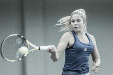 Franziska Sziedat 273 - Nordostdeutsche Meisterschaft